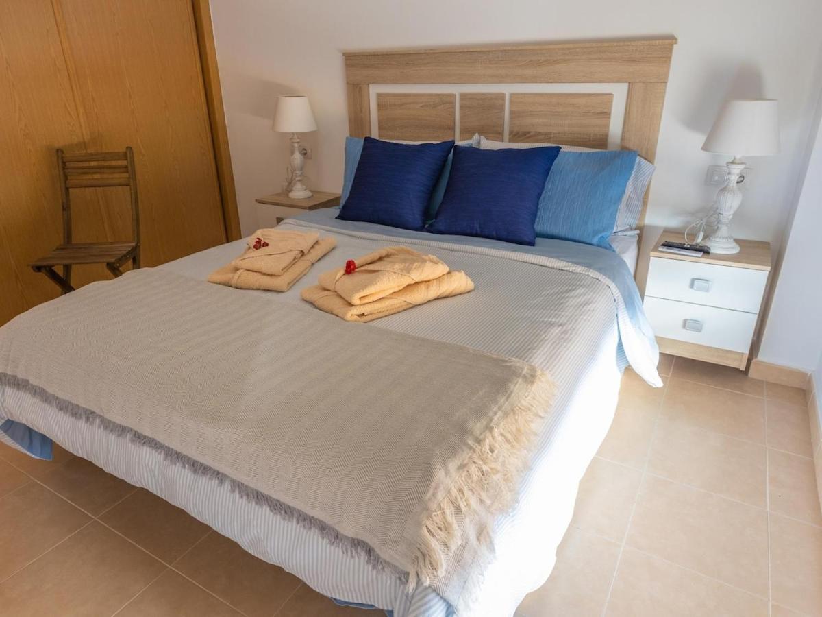 Lightbooking Costa Antigua Fuerteventura Costa De Antigua Buitenkant foto